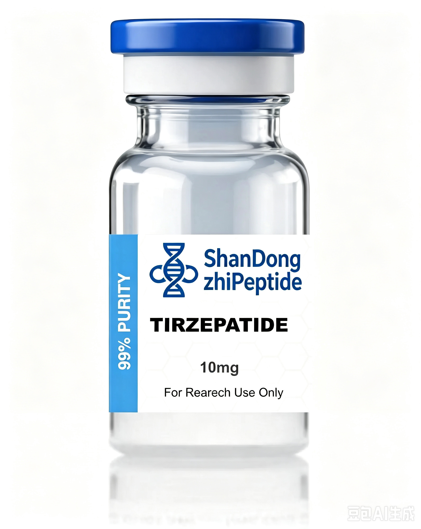 TIRZEPATIDE 80mg