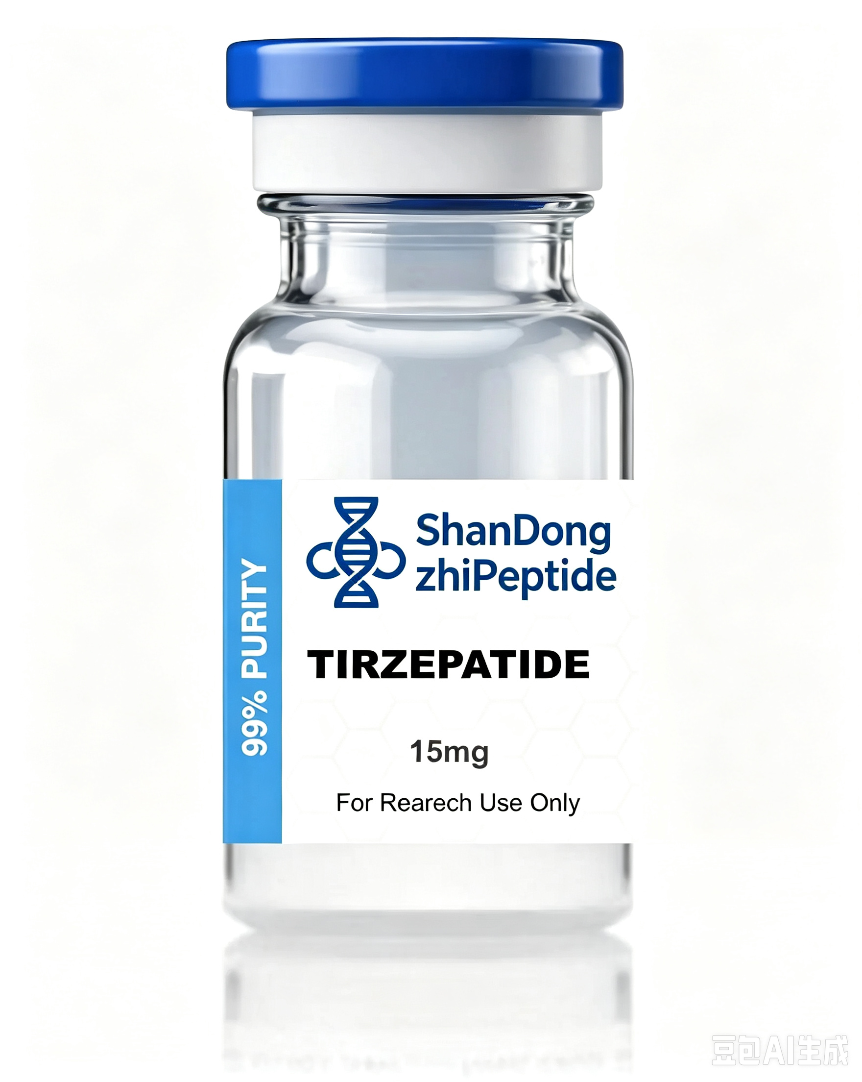 TIRZEPATIDE 90mg