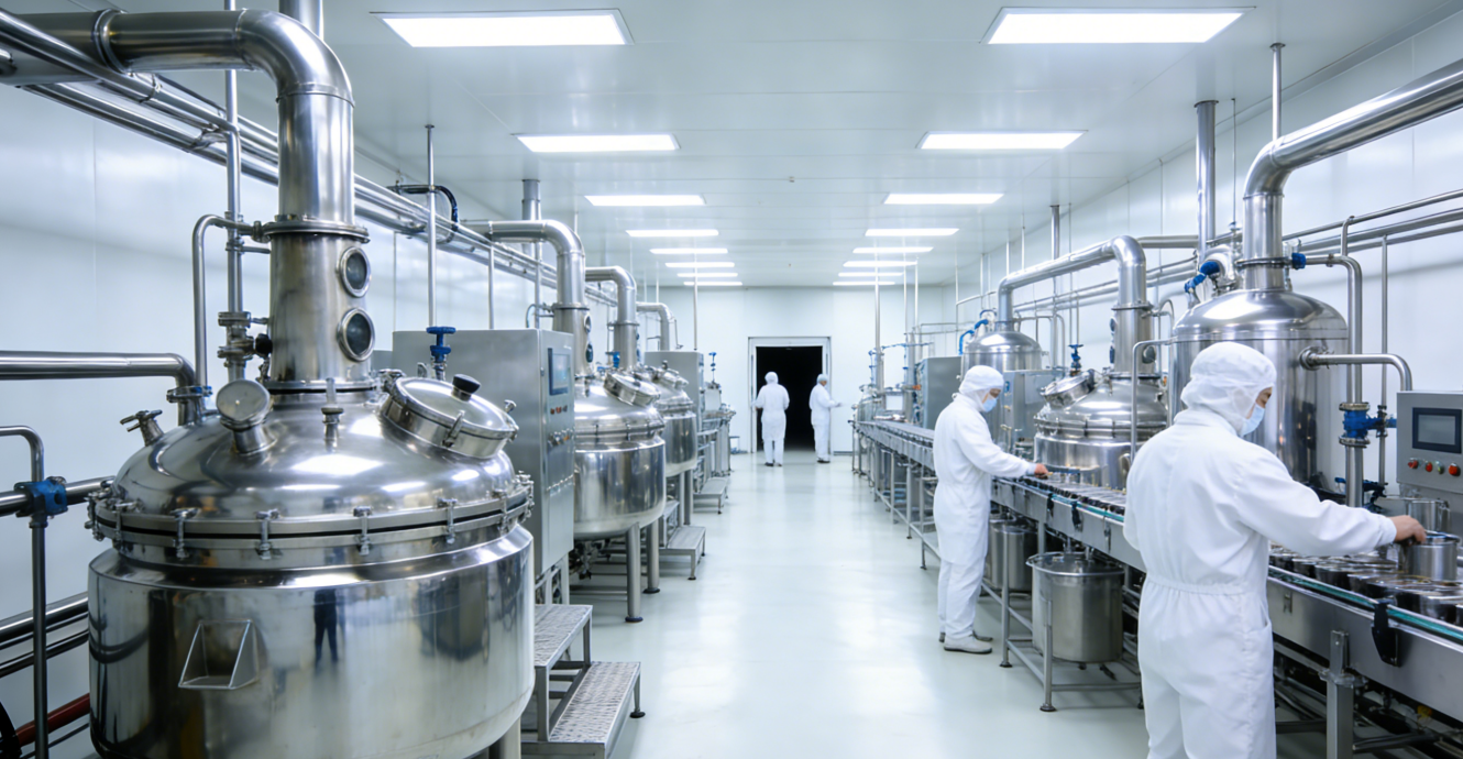 Clean Production Workshop