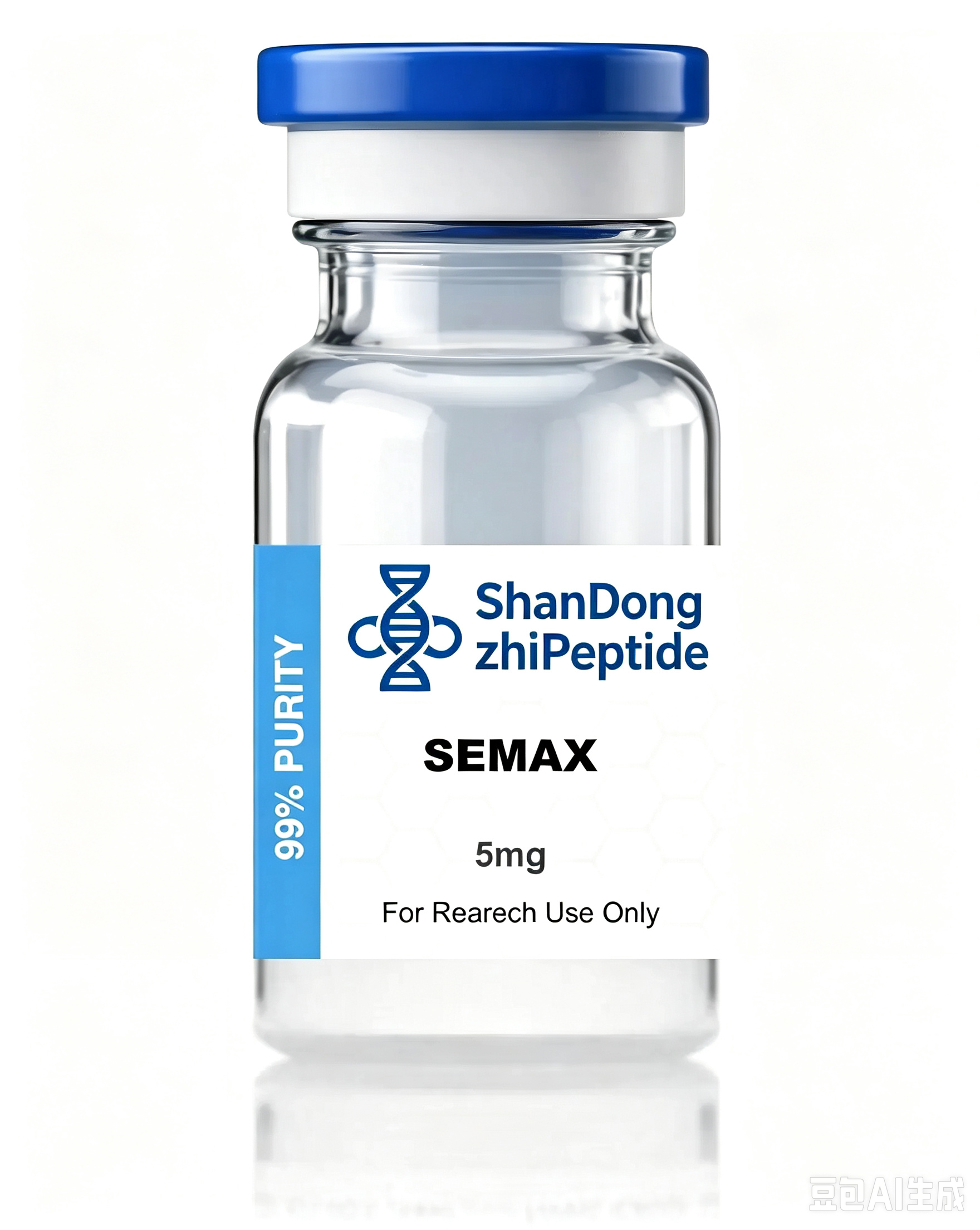 RT Peptide 60mg