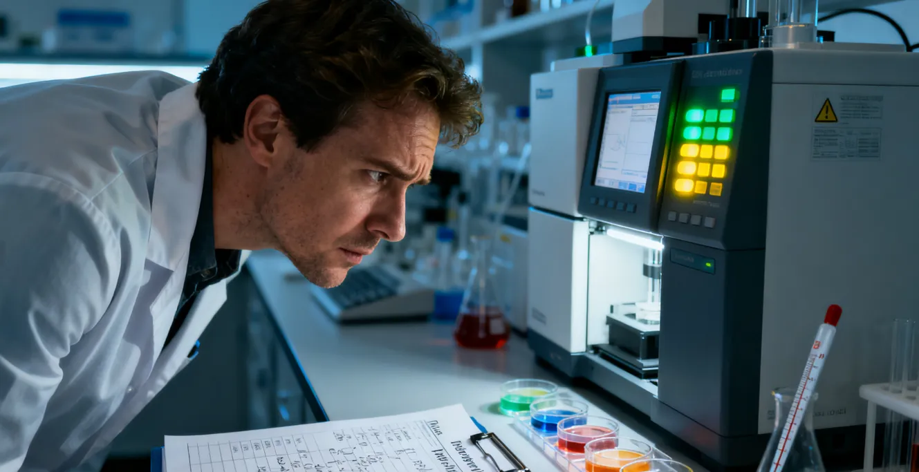 Laboratory Testing