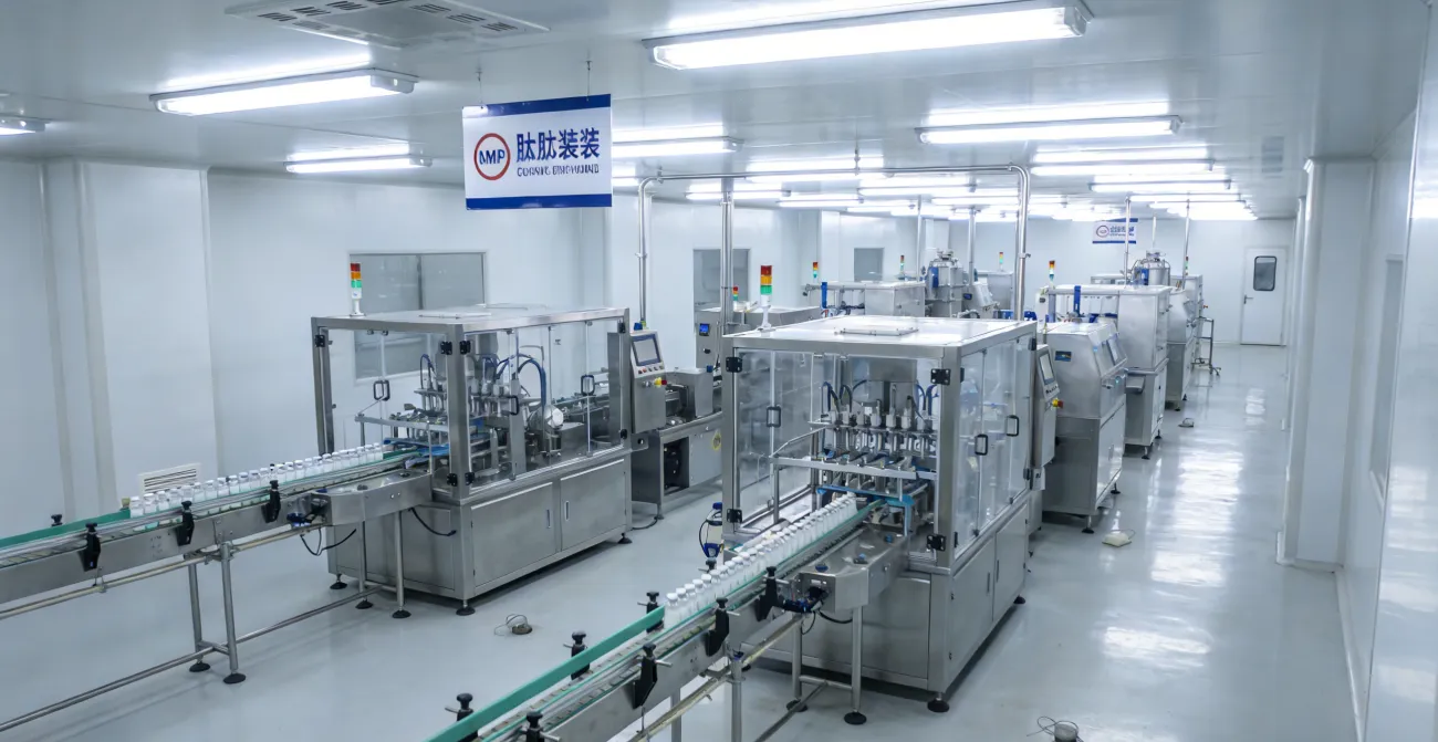 factory